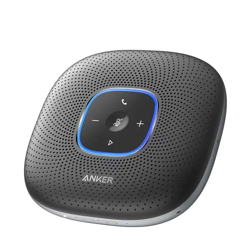 Anker PowerConf A3301 Bluetooth Speakerphone Side